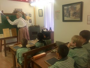 Coonenana House Classroom